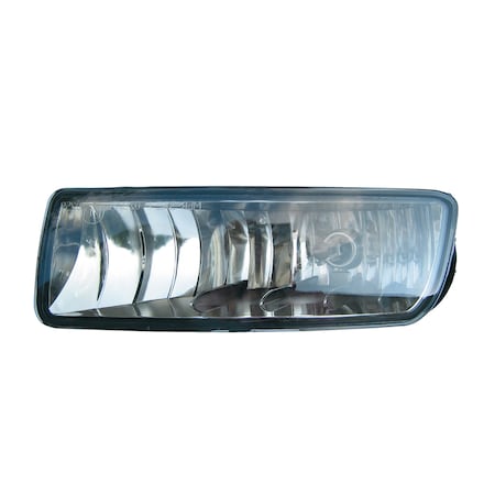 LH FOG LAMP ASSY; EXPEDITION 05-06